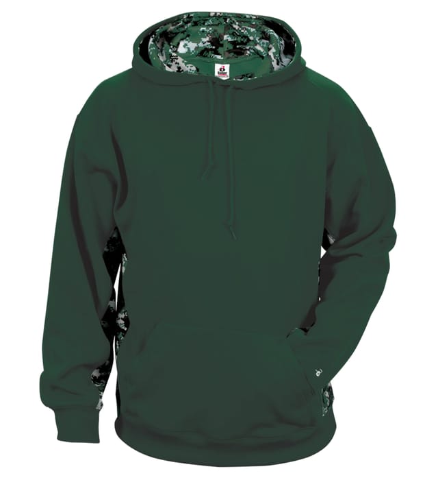 Digital Camo Hoodie Preorder