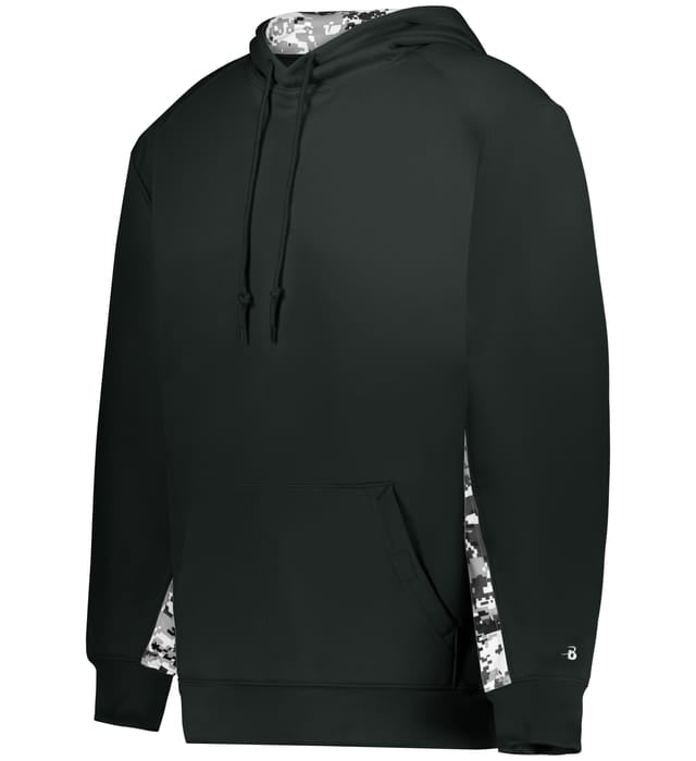 Digital Camo Hoodie Preorder