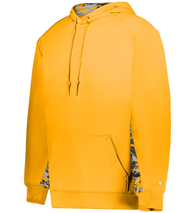 Digital Camo Hoodie Preorder