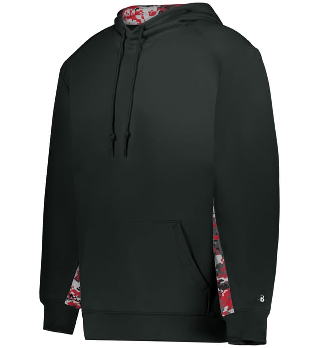 Digital Camo Hoodie Preorder