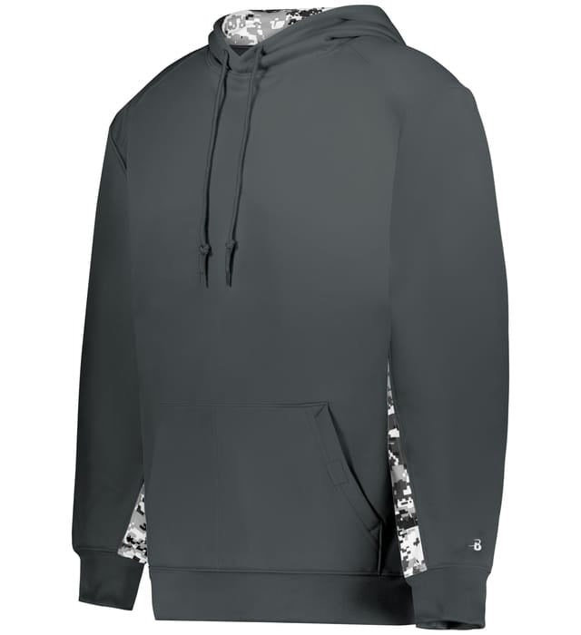 Digital Camo Hoodie Preorder