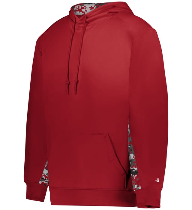Digital Camo Hoodie Preorder