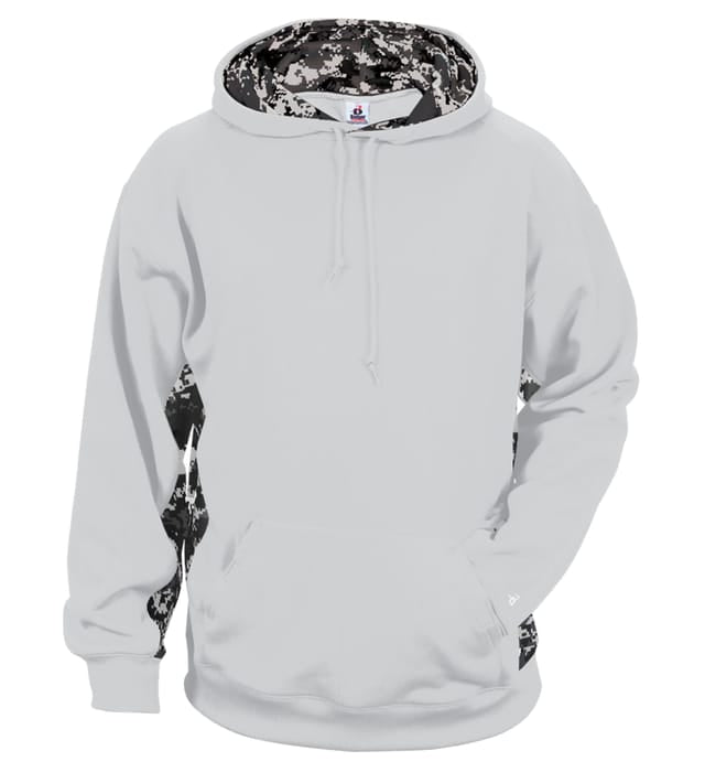Digital Camo Hoodie Preorder
