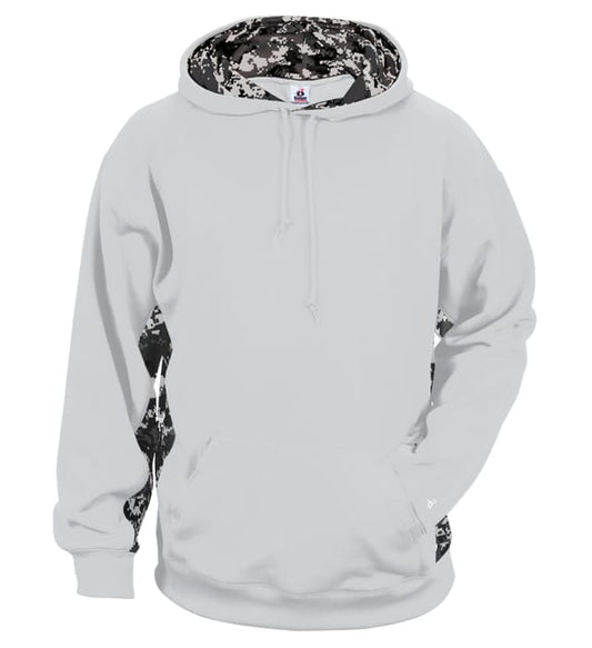 Digital Camo Hoodie Preorder