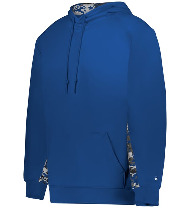 Digital Camo Hoodie Preorder
