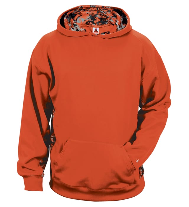 Digital Camo Hoodie Preorder