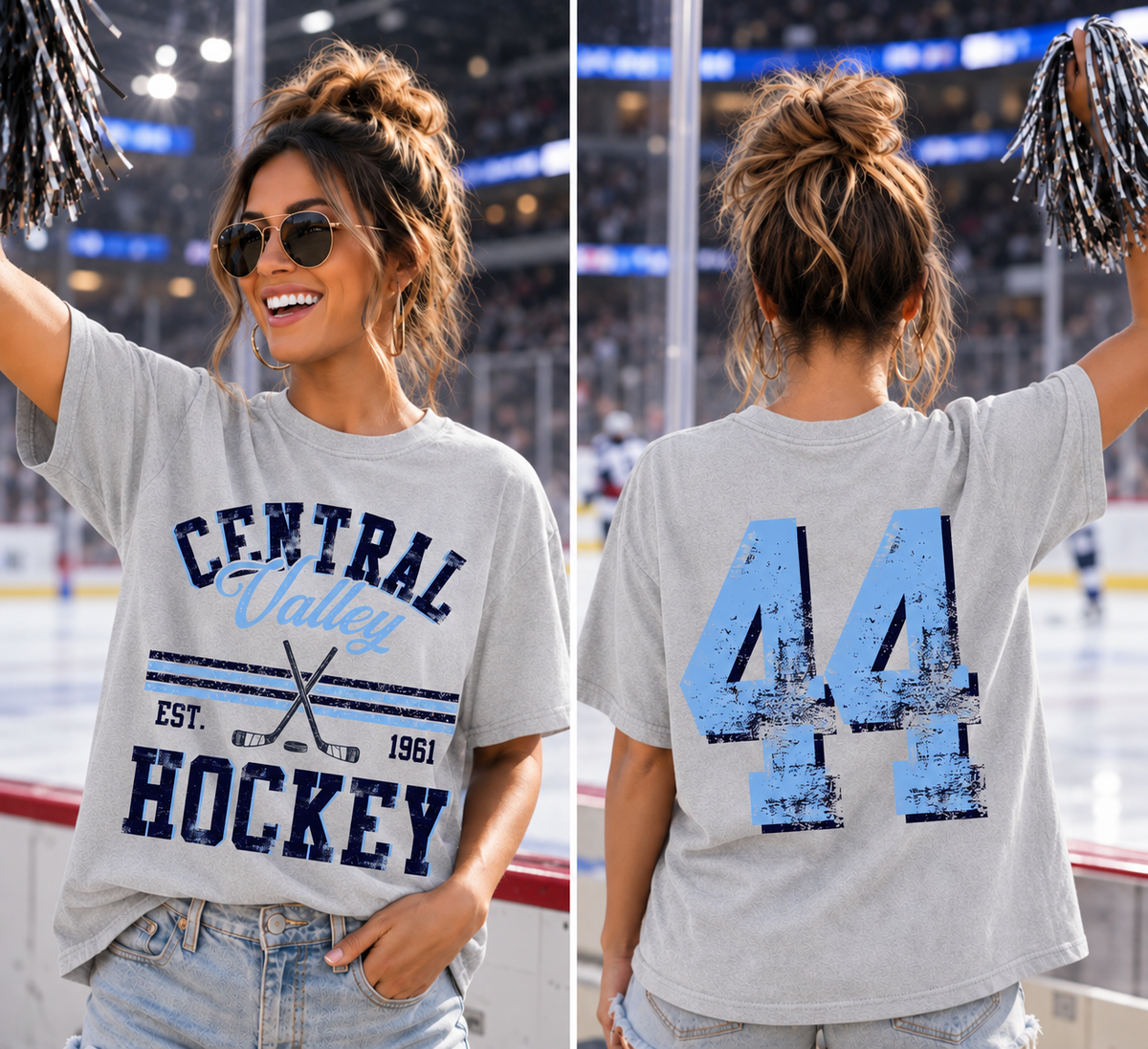 Central Valley Hockey