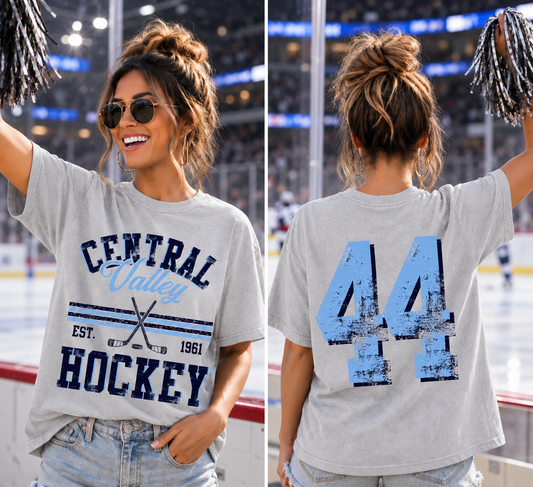 Central Valley Hockey