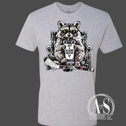 Shenango Bleacher Creatures - Sport Grey