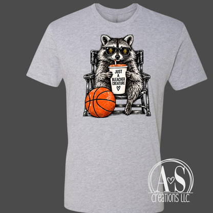 Shenango Bleacher Creatures - Sport Grey