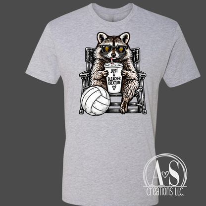 Shenango Bleacher Creatures - Sport Grey