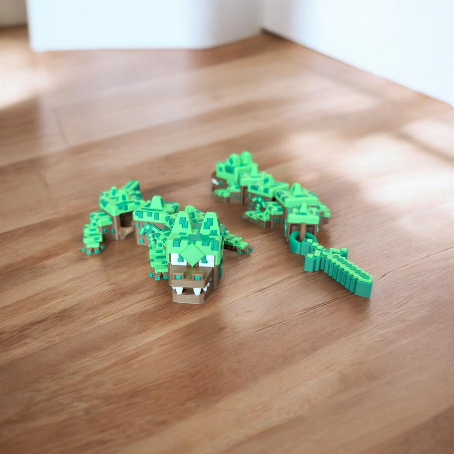 Earth Dragon