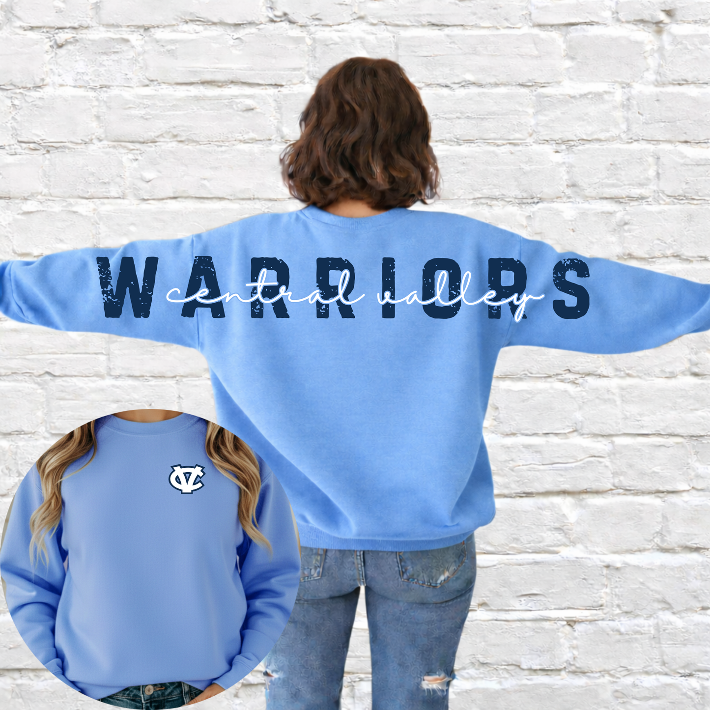 Central Valley Warriors