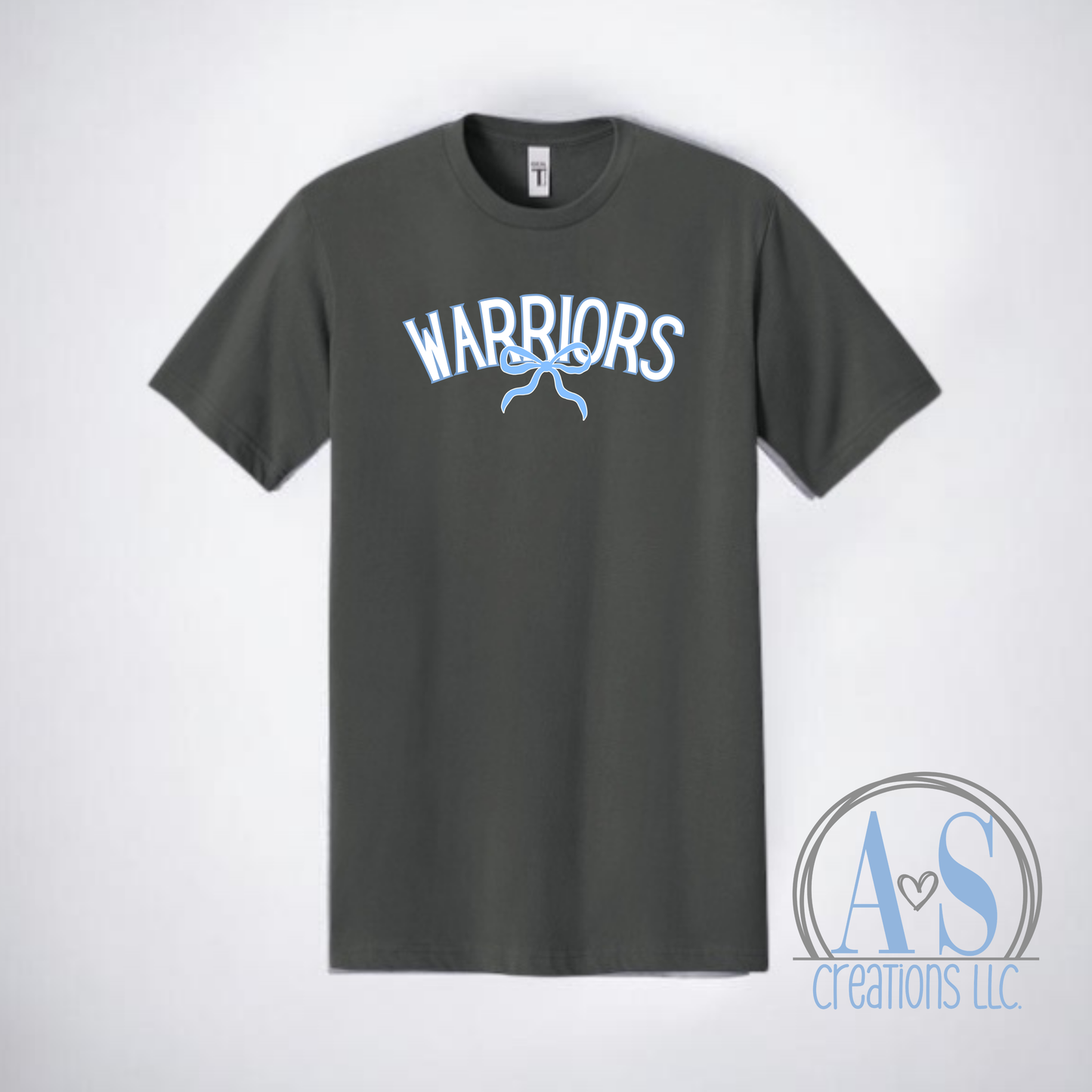 Warriors Bow Tees