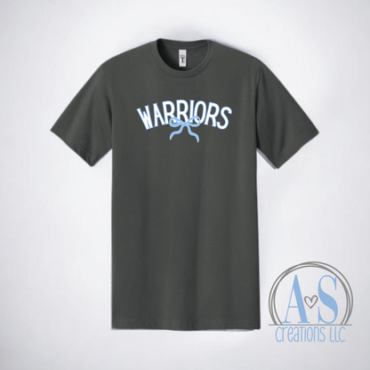 Warriors Bow Tees
