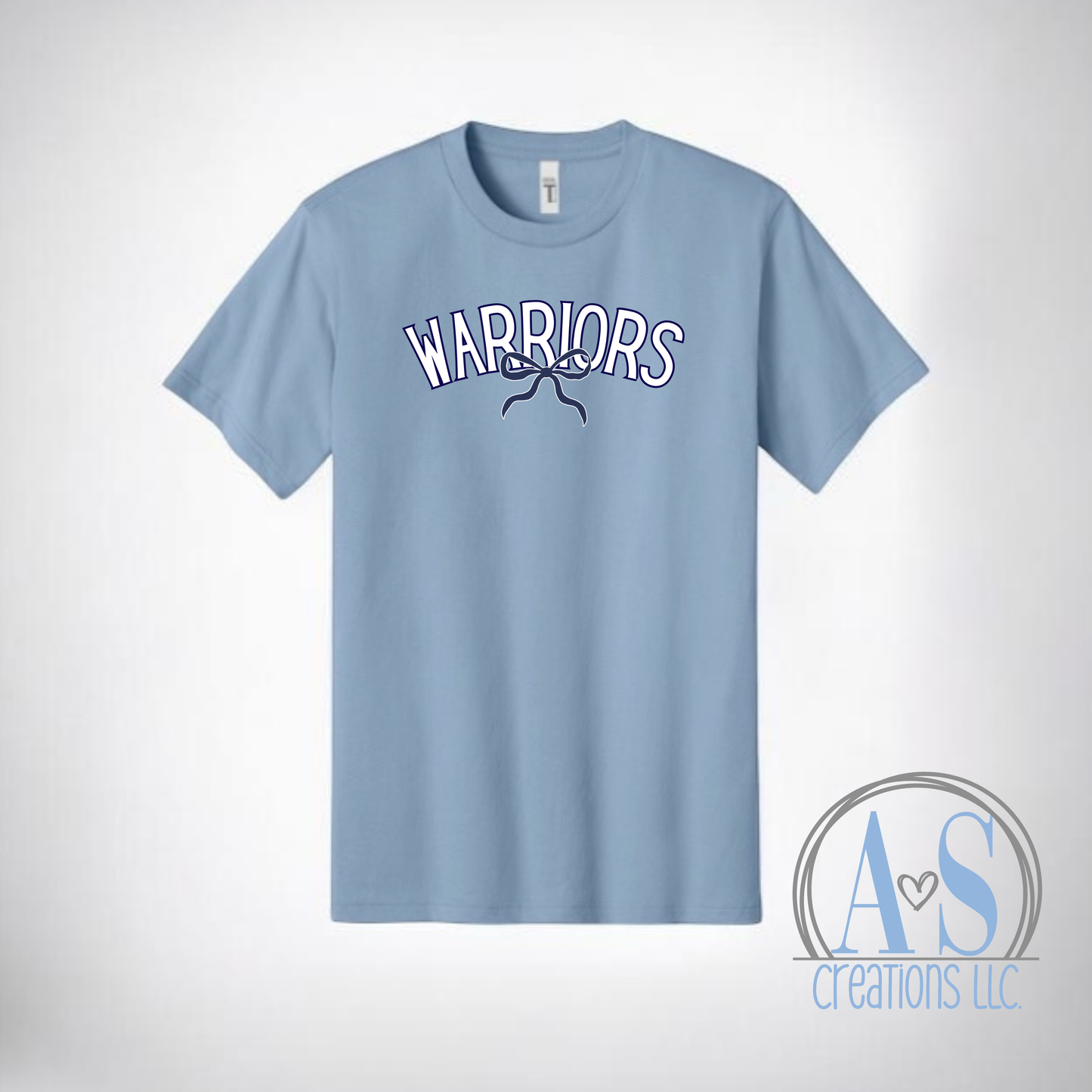 Warriors Bow Tees