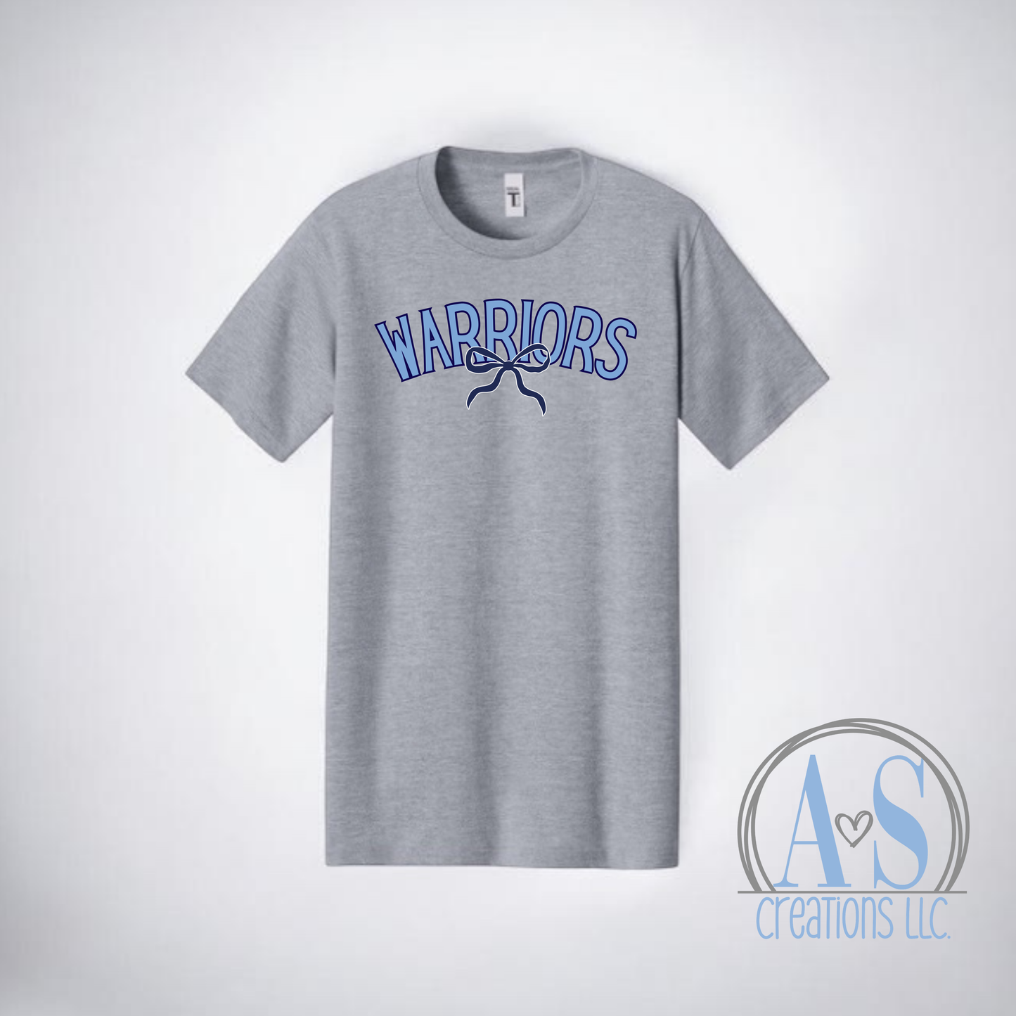 Warriors Bow Tees