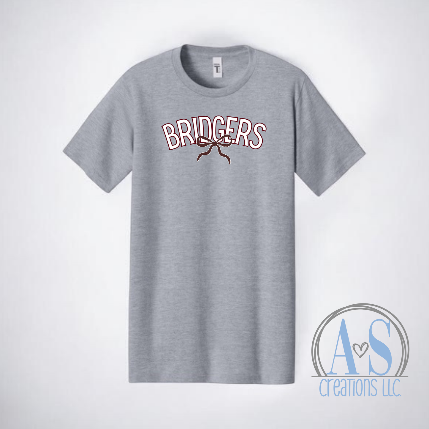 Bridgers Bow Tees