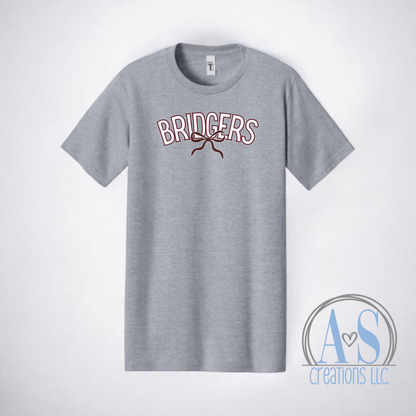 Bridgers Bow Tees -YOUTH