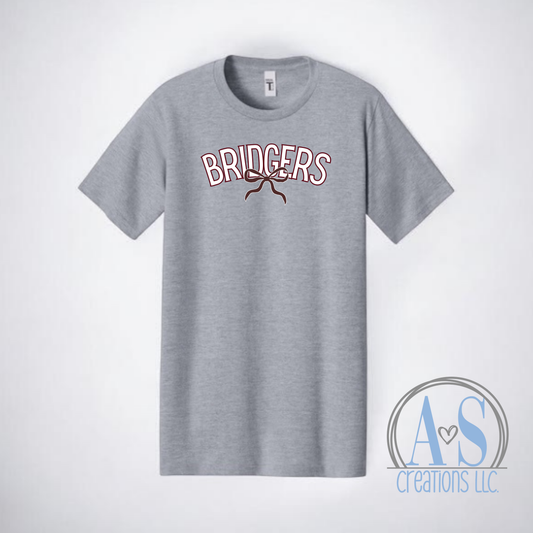 Bridgers Bow Tees