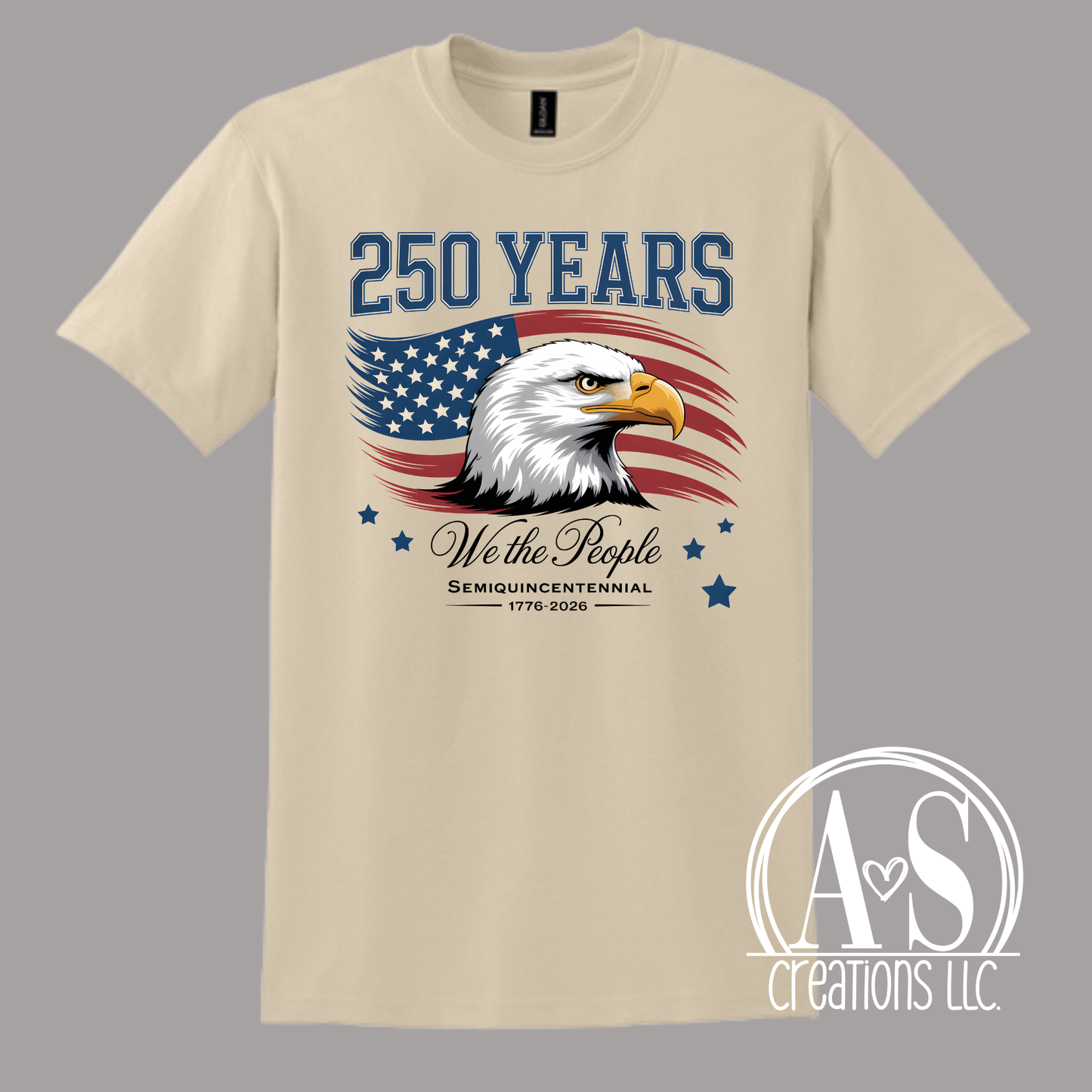 250 Years