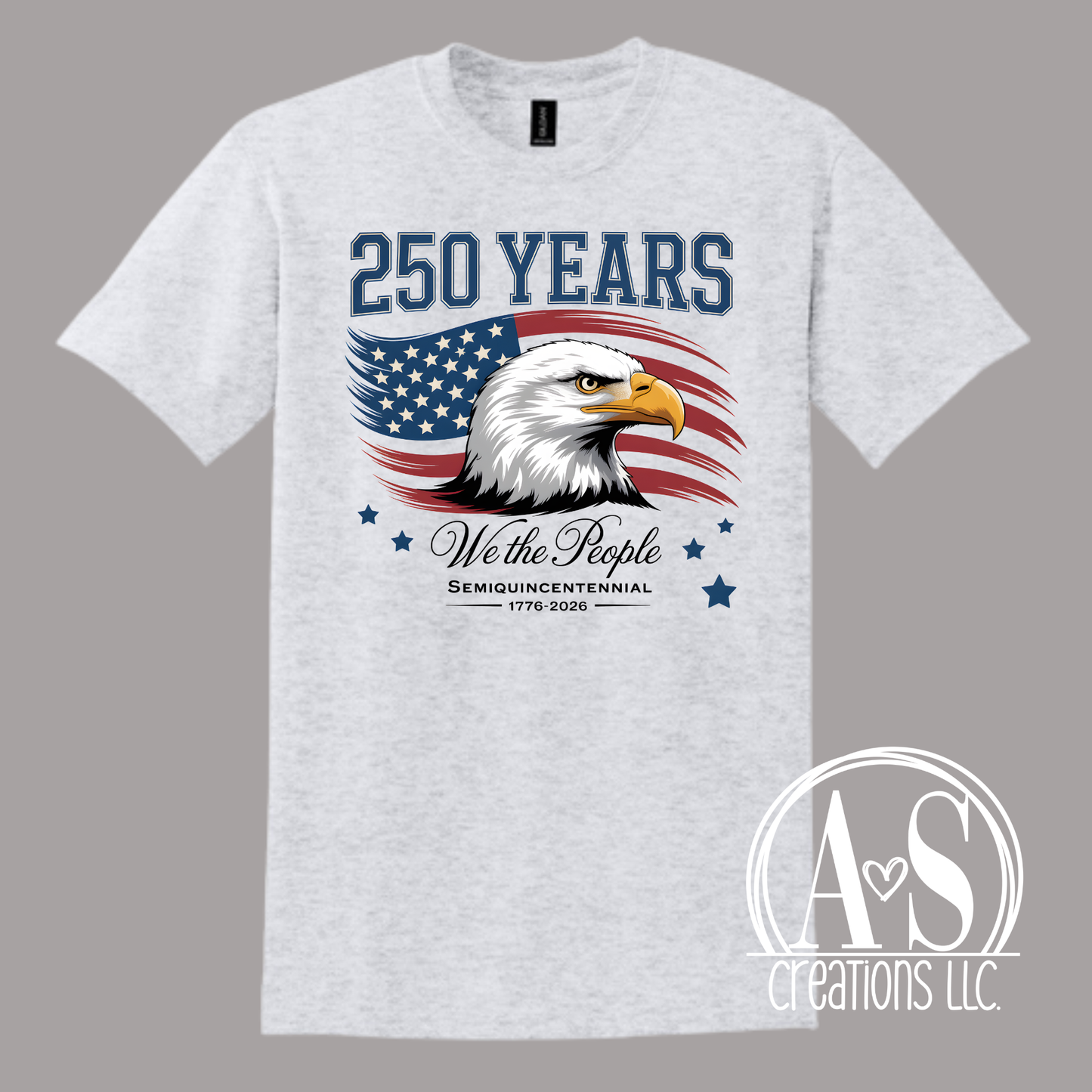 250 Years