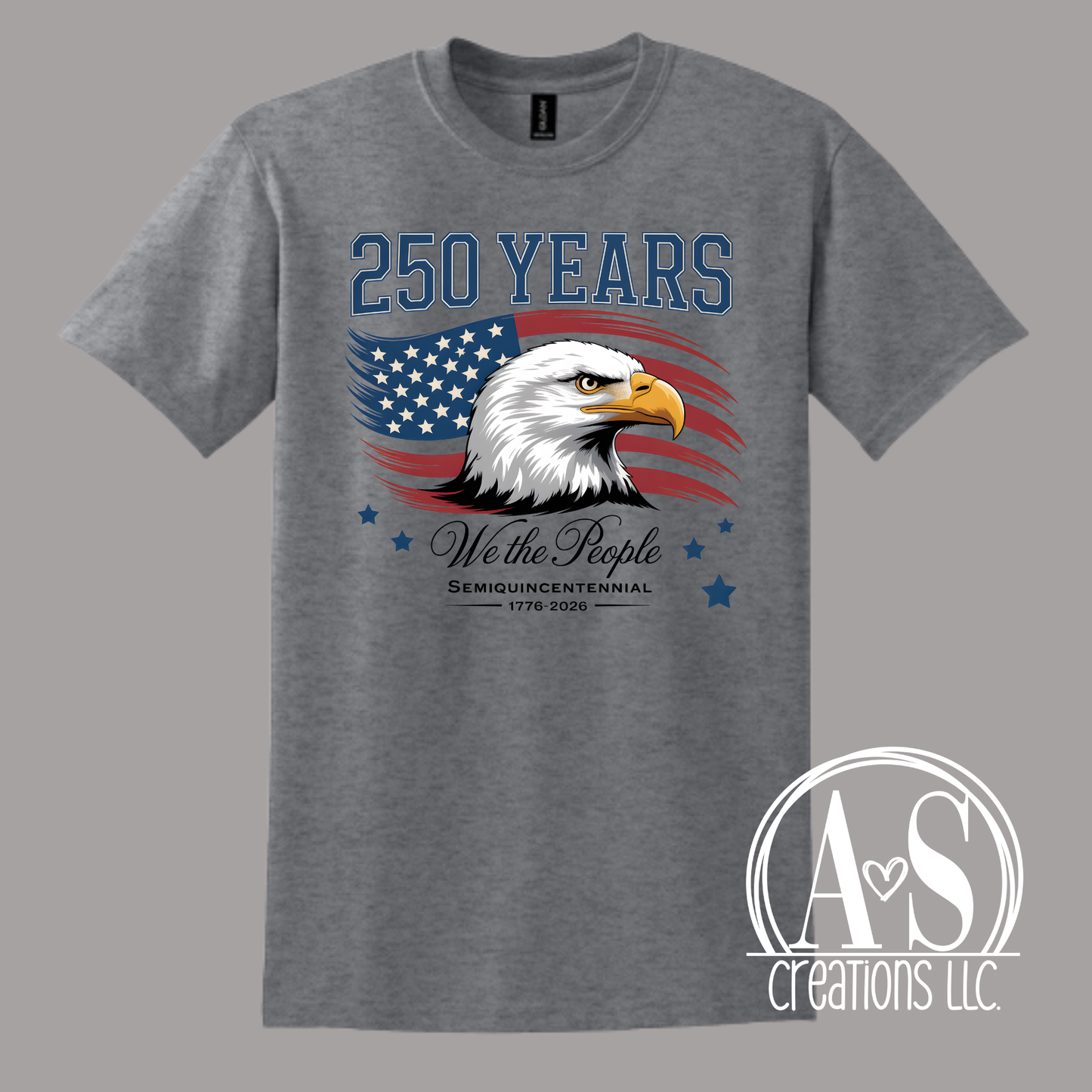 250 Years