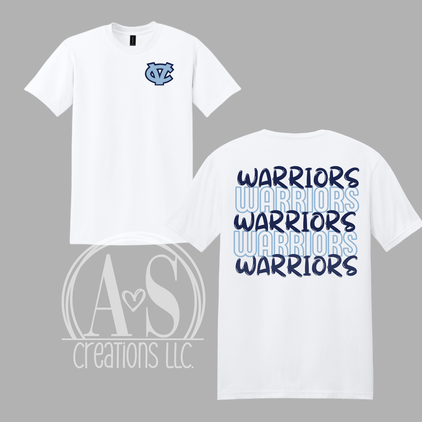 Cv Warriors
