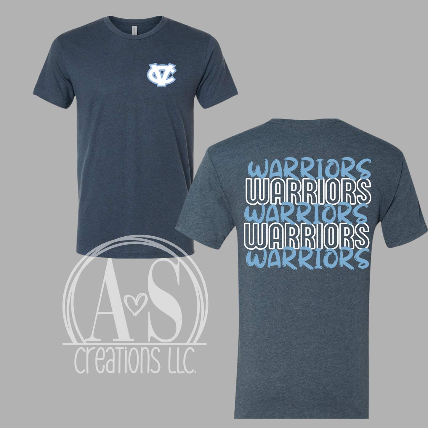Cv Warriors