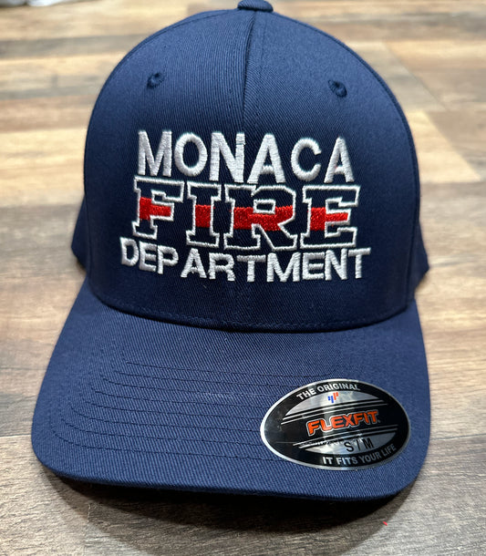 Monaca Fire Dept. Hat