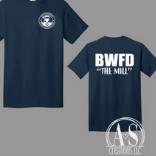 BWFD Gildan Apparel