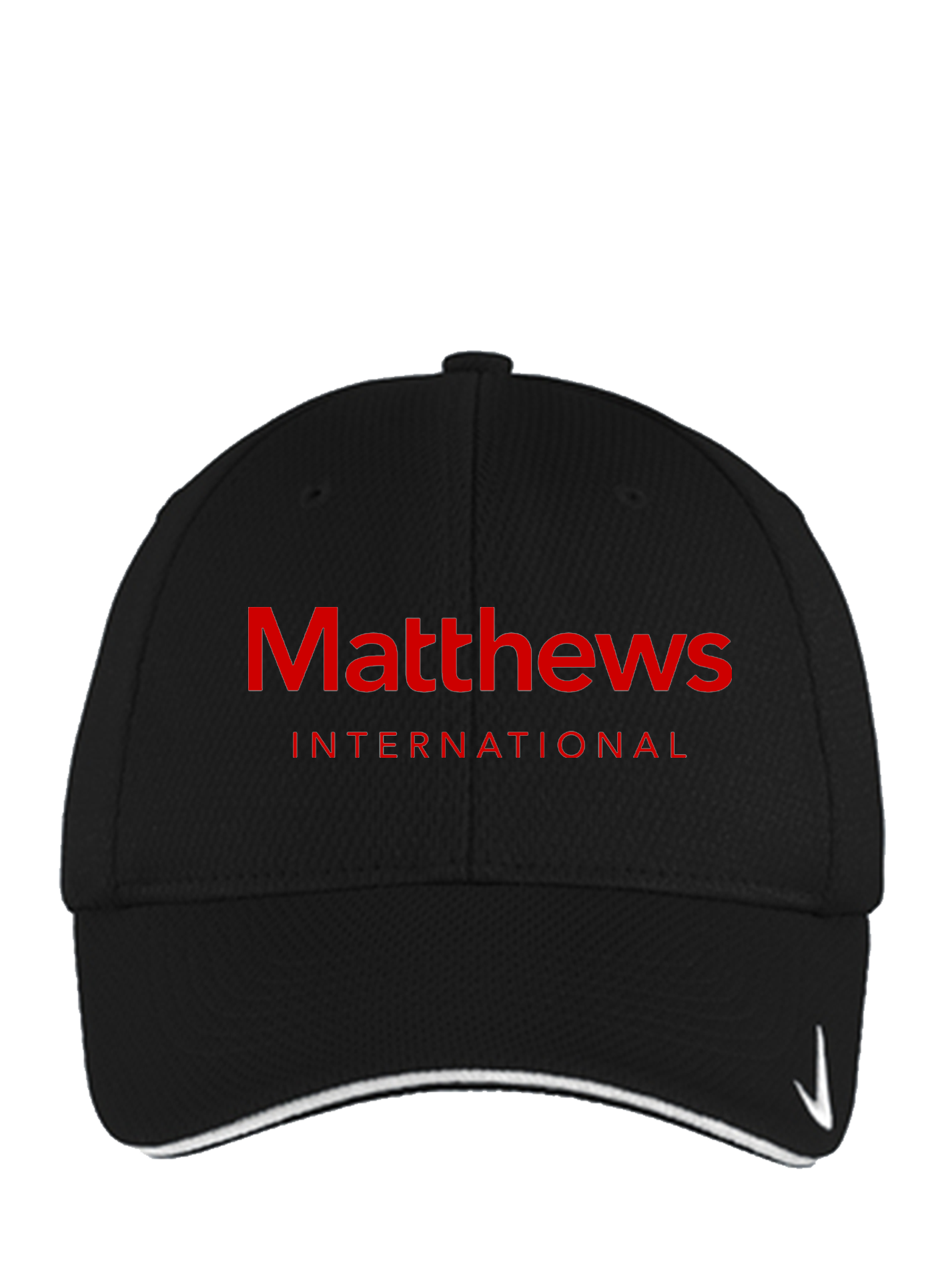 Nike Hat- Black