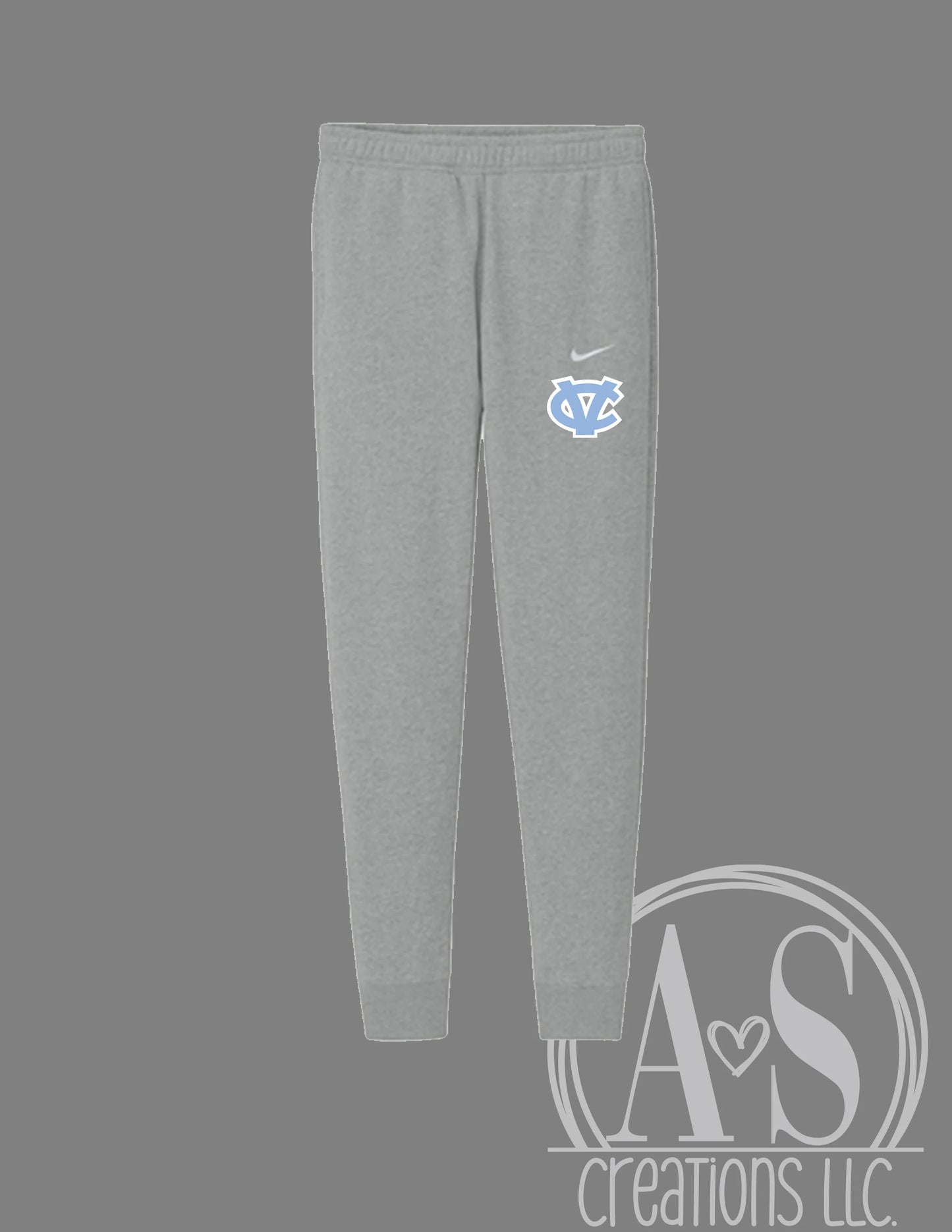 CV Nike Joggers - Sport Grey