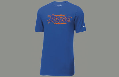 Nike Tee - RAGE