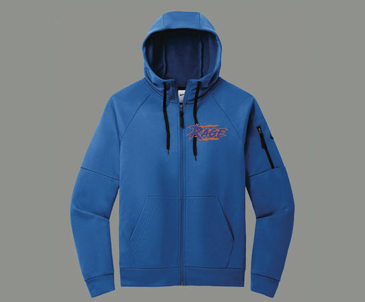 NIKE Full-Zip Hoodie