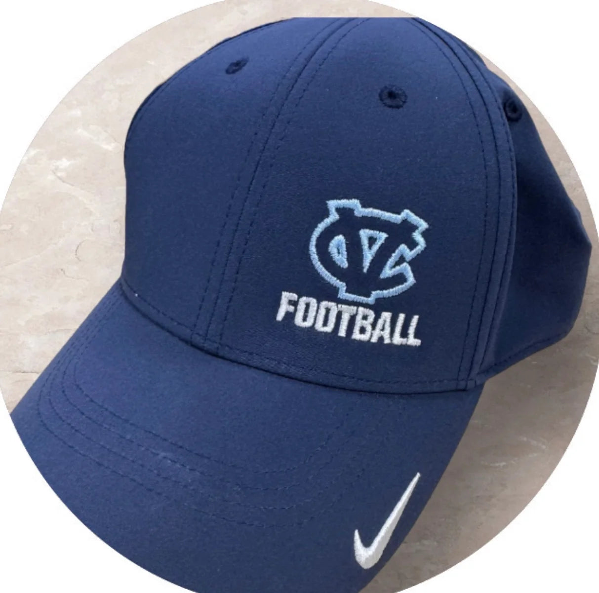 Nike Dri Fit Hat