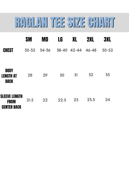 Legacy Enhancements Raglan