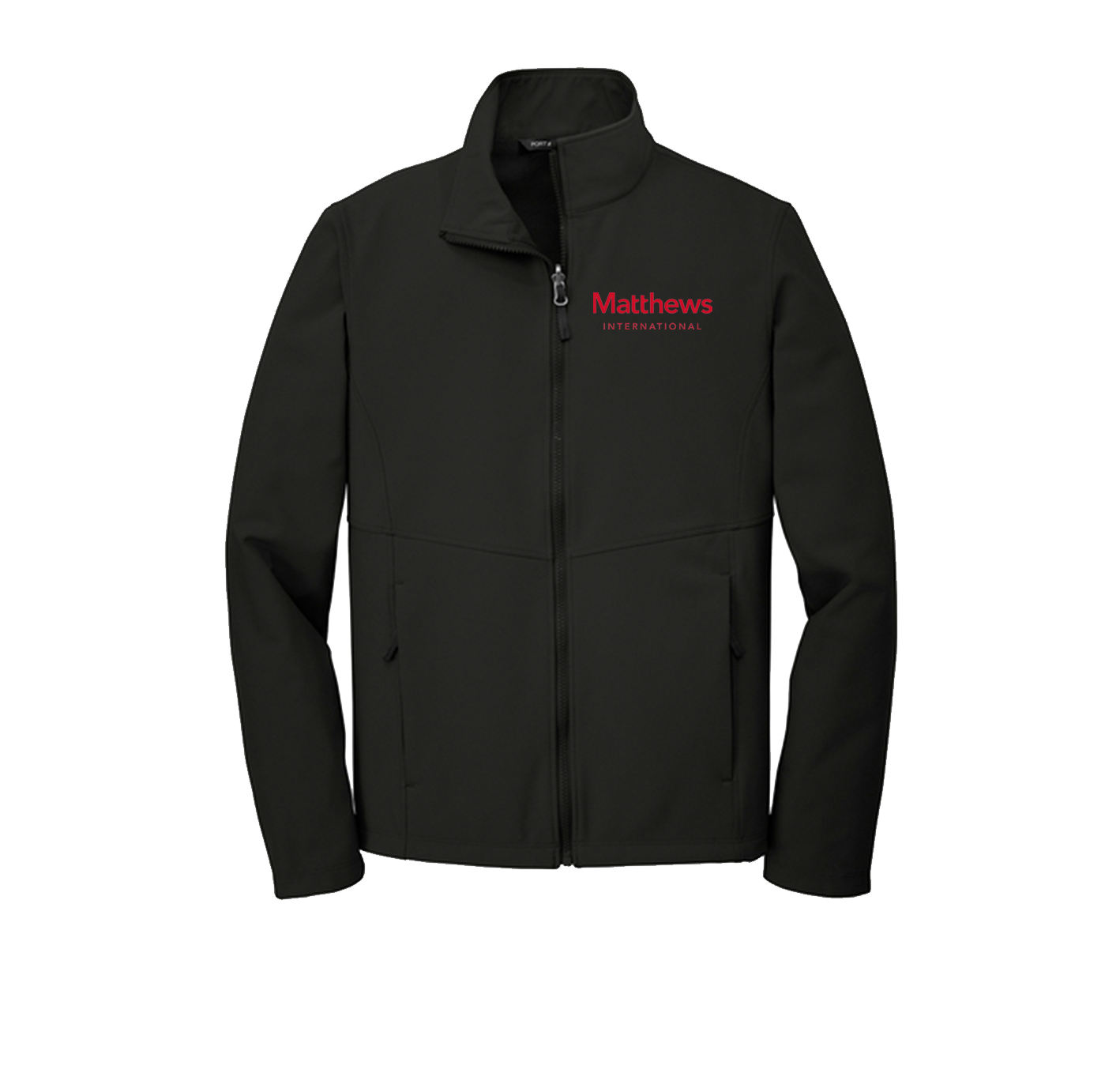 Port Authority Softshell Jacket