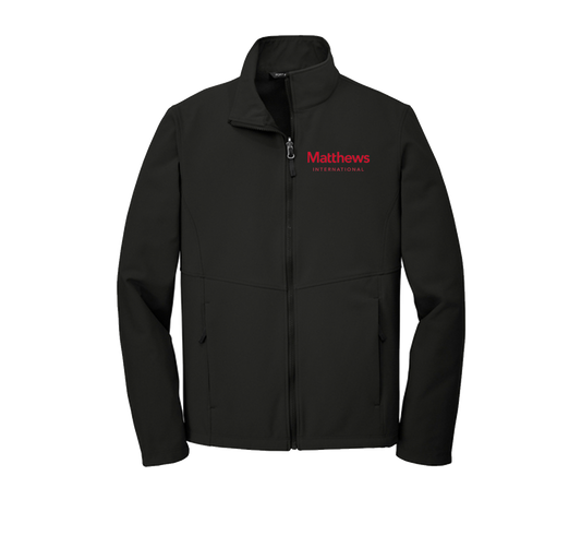 Port Authority Softshell Jacket
