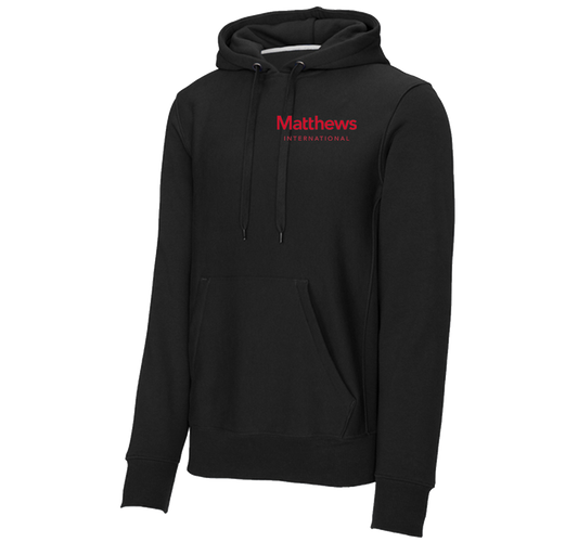Sport Tek Hoodie