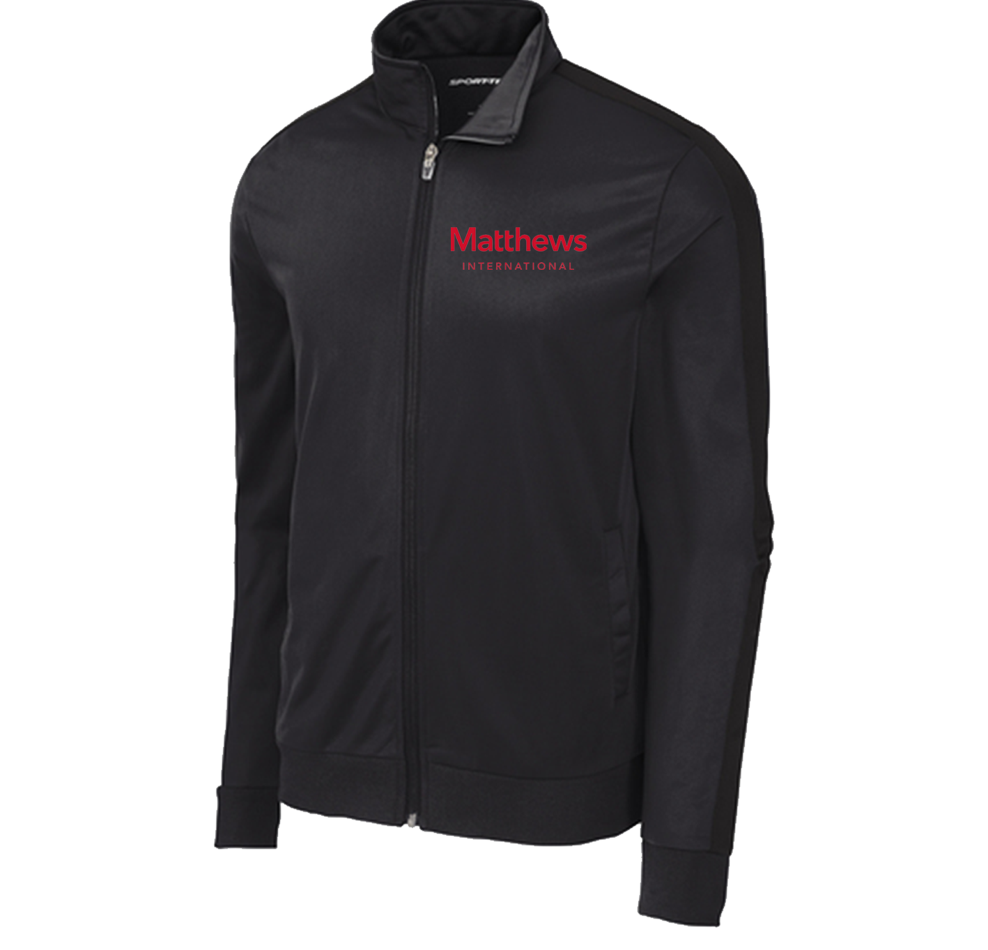 Sport Tek Jacket