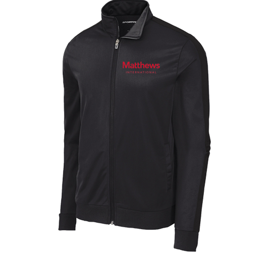 Sport Tek Jacket