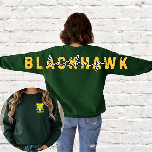 Blackhawk Hockey