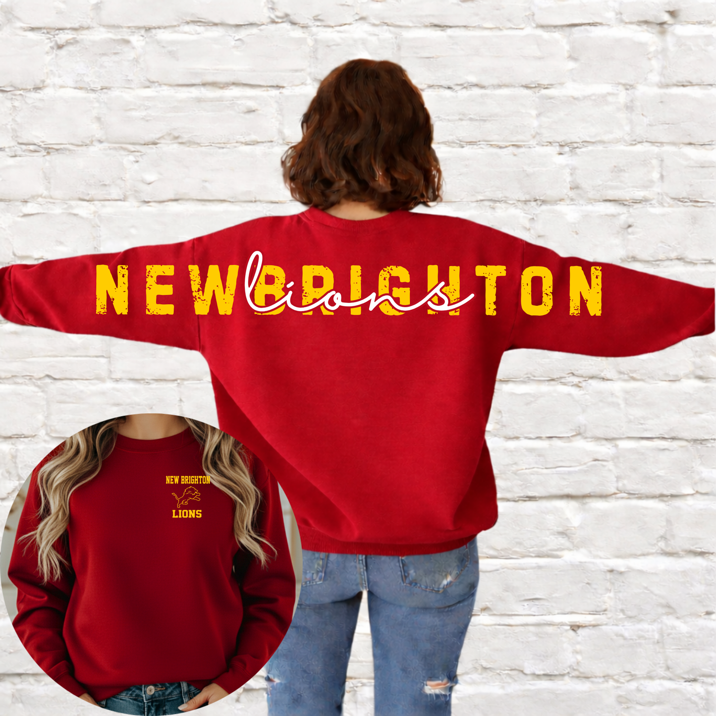 New Brighton Lions