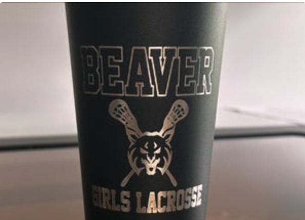 Stainless Tumbler