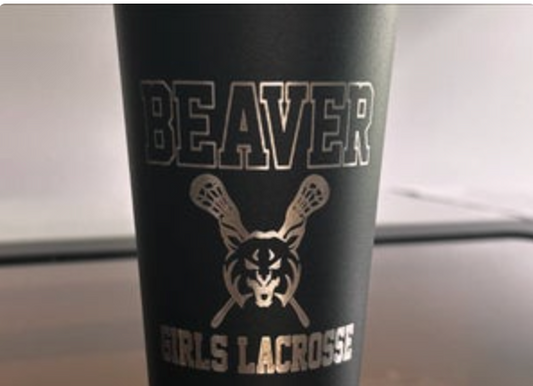 Stainless Tumbler