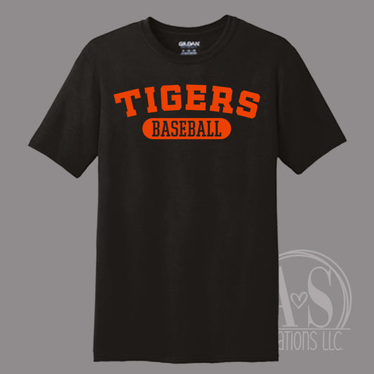Tigers