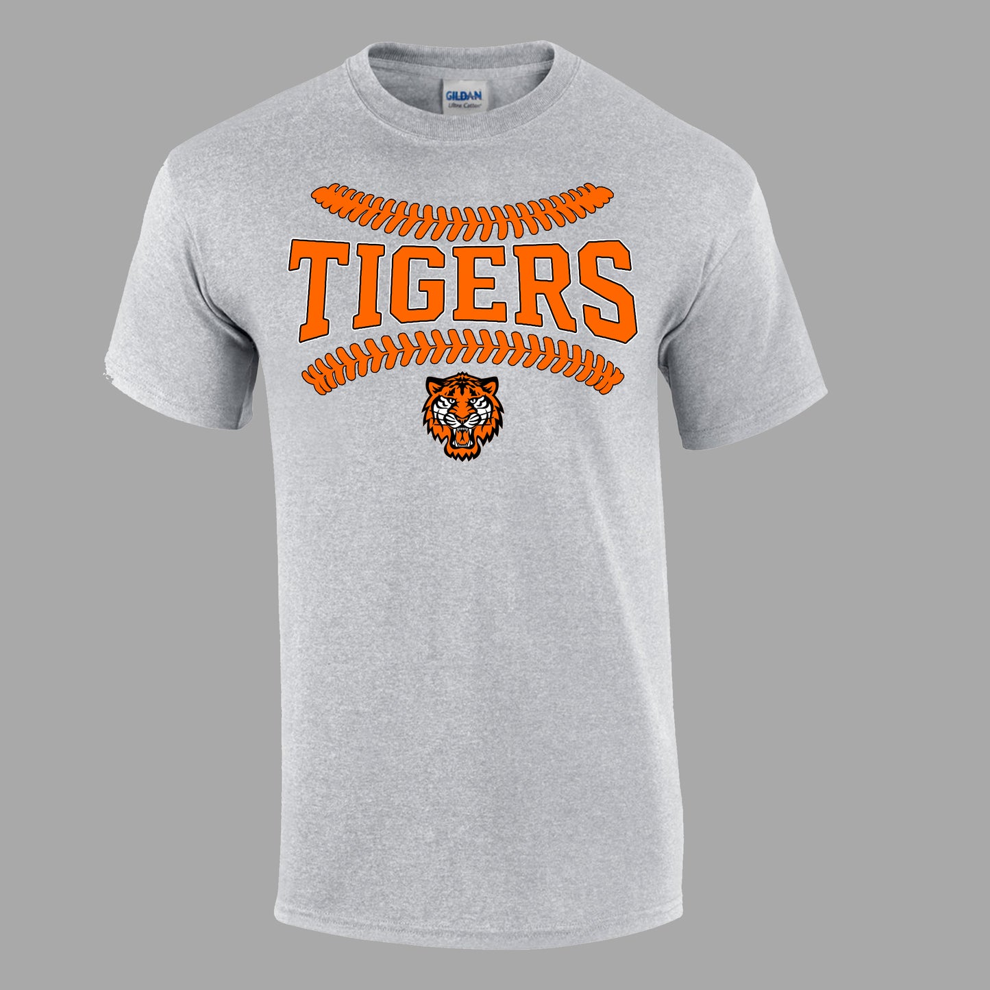 Tigers Baseball