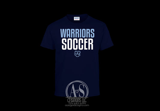 Warriors Soccer