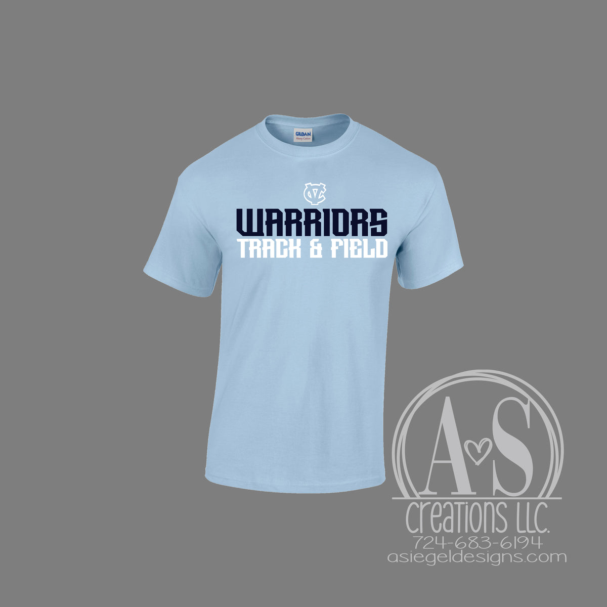 Warriors Track & Field